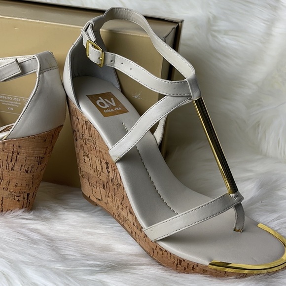 Dolce Vita sandals - Picture 8 of 8